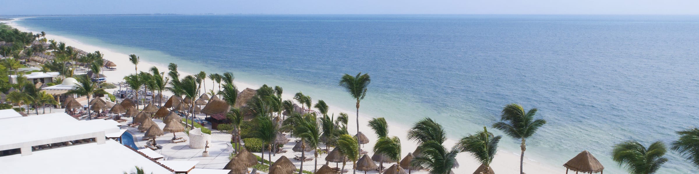 Excellence Playa Mujeres