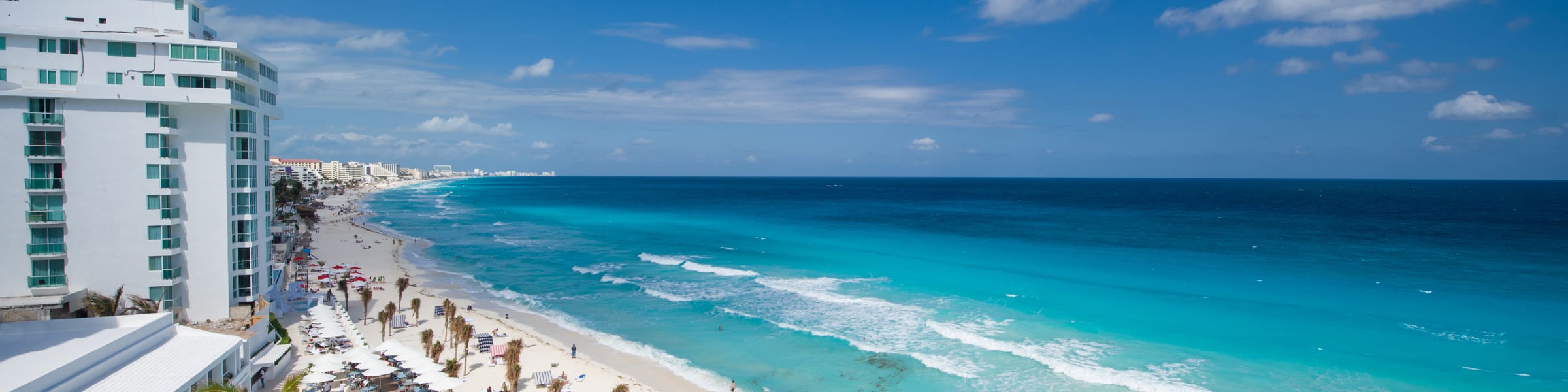 Oleo Cancun Playa Boutique Resort