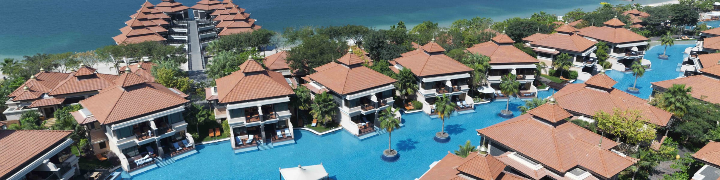 Anantara The Palm Dubai Resort