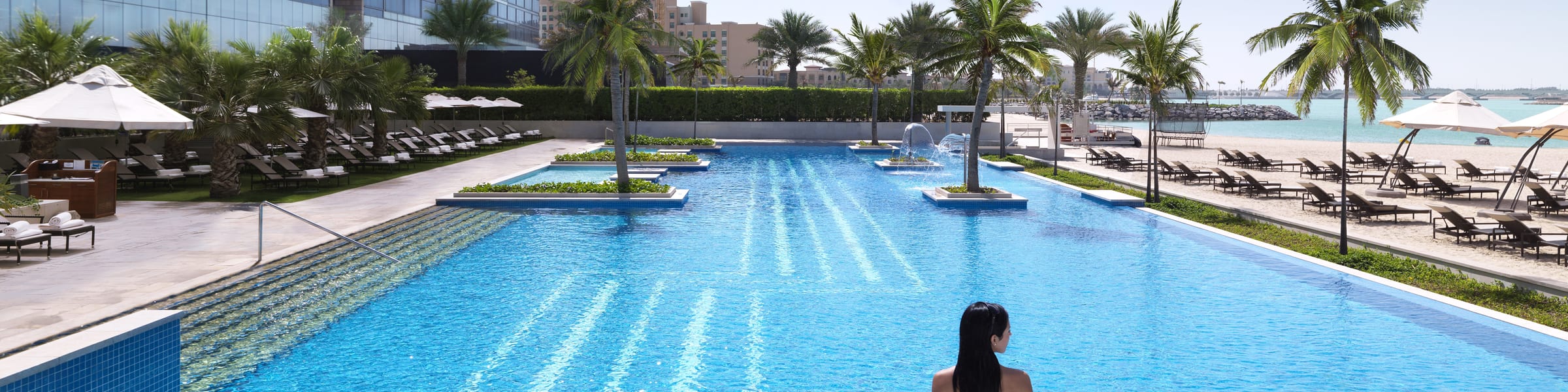 Fairmont Bab Al Bahr