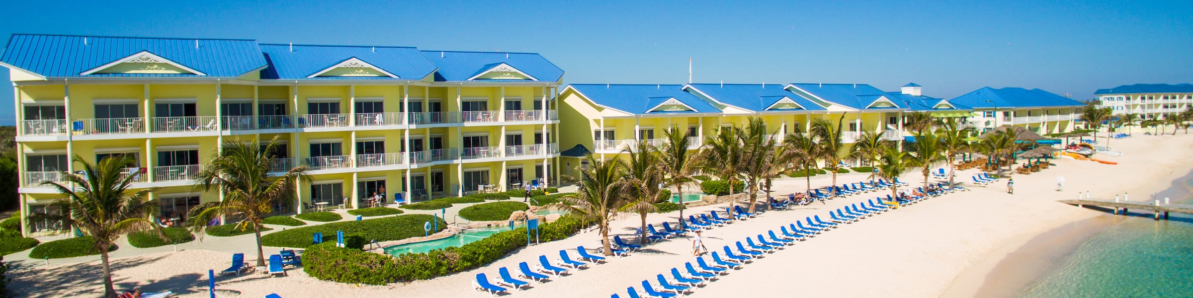 Wyndham Reef Resort Grand Cayman