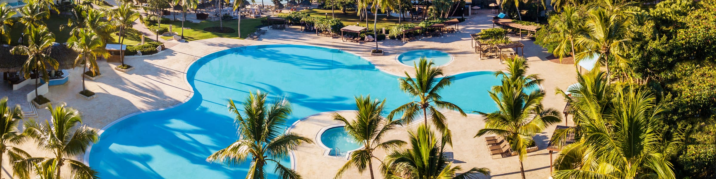 Dreams La Romana Resort & Spa