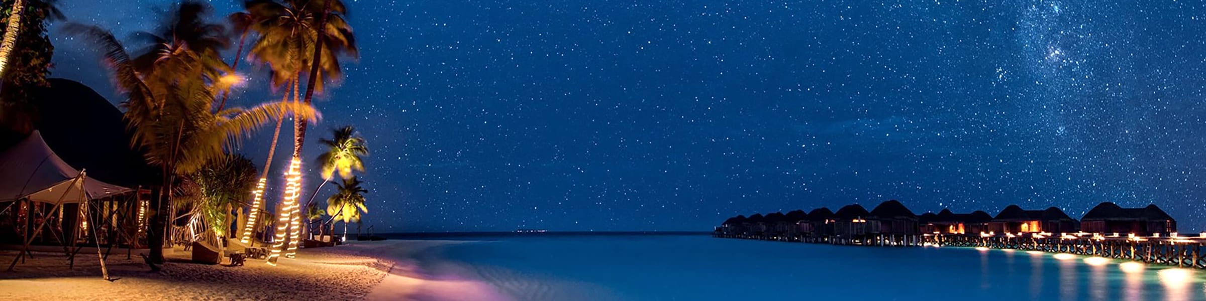 Constance Hotels & Resorts