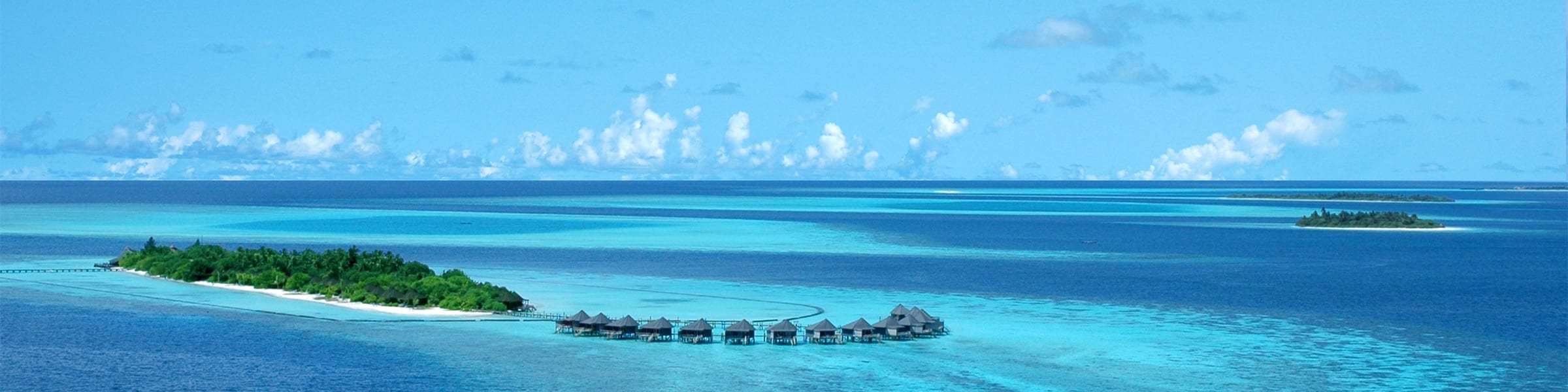 Crown & Champa Resorts