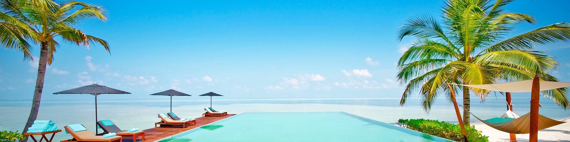 LUX* Resorts & Hotels