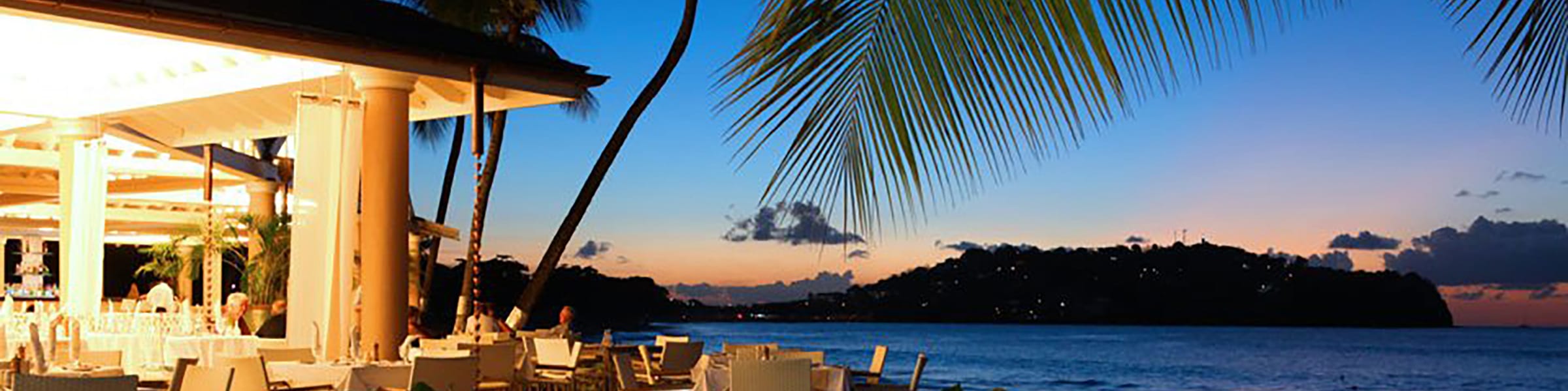 Sunswept Resorts