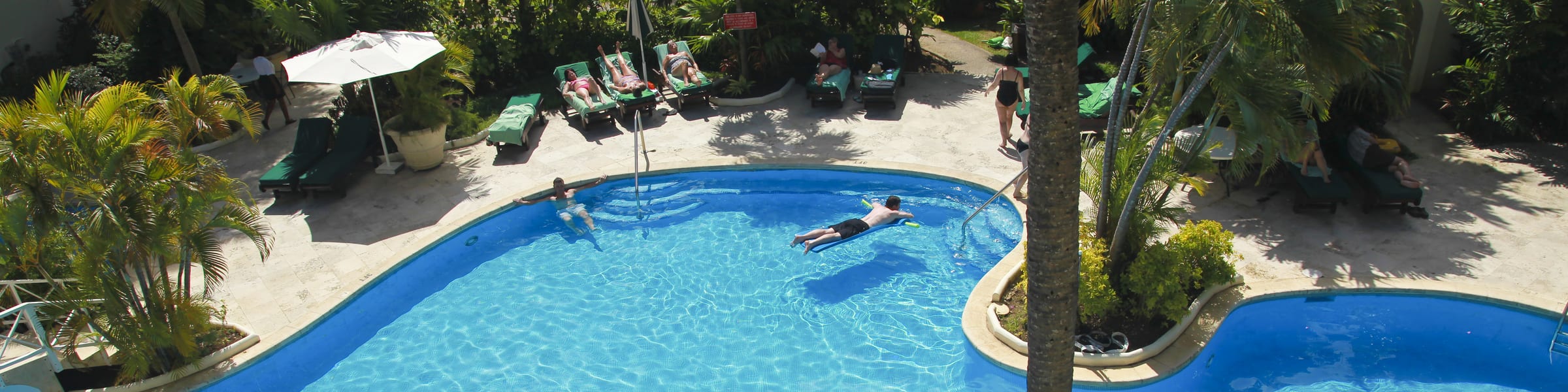 Mango Bay Hotel Group