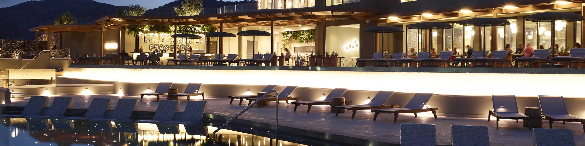 CAYO Exclusive Resort & Spa