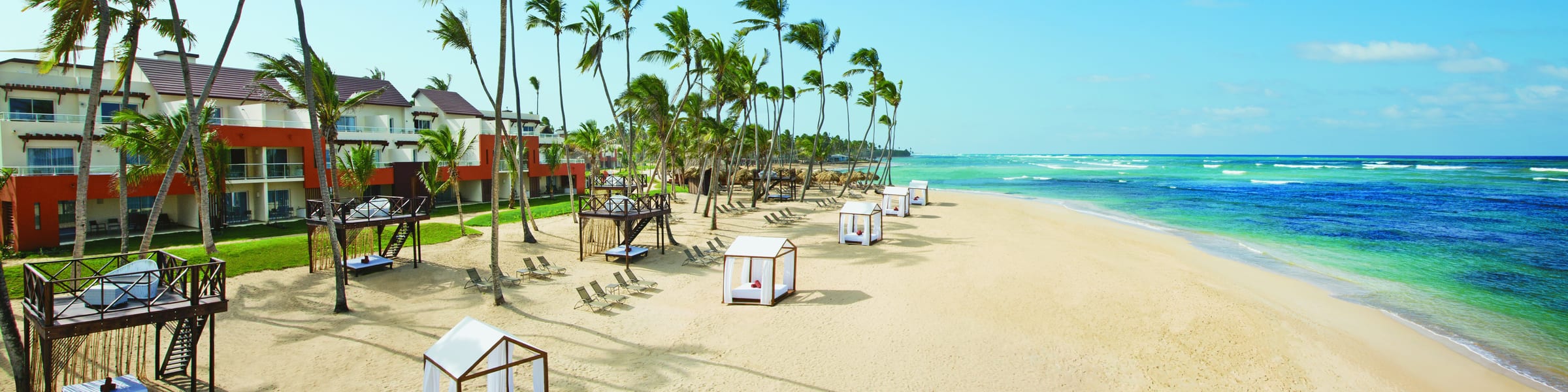 Breathless Punta Cana Resort & Spa