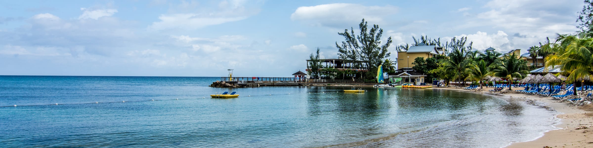 Jewel Paradise Cove Adult Beach Resort & Spa, All-Inclusive