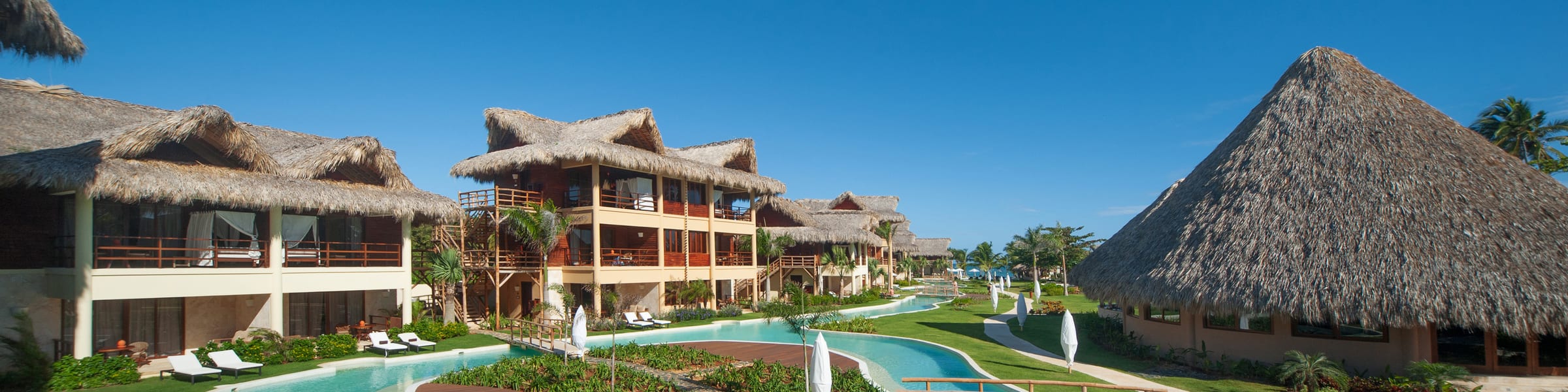 Zoëtry Agua Punta Cana