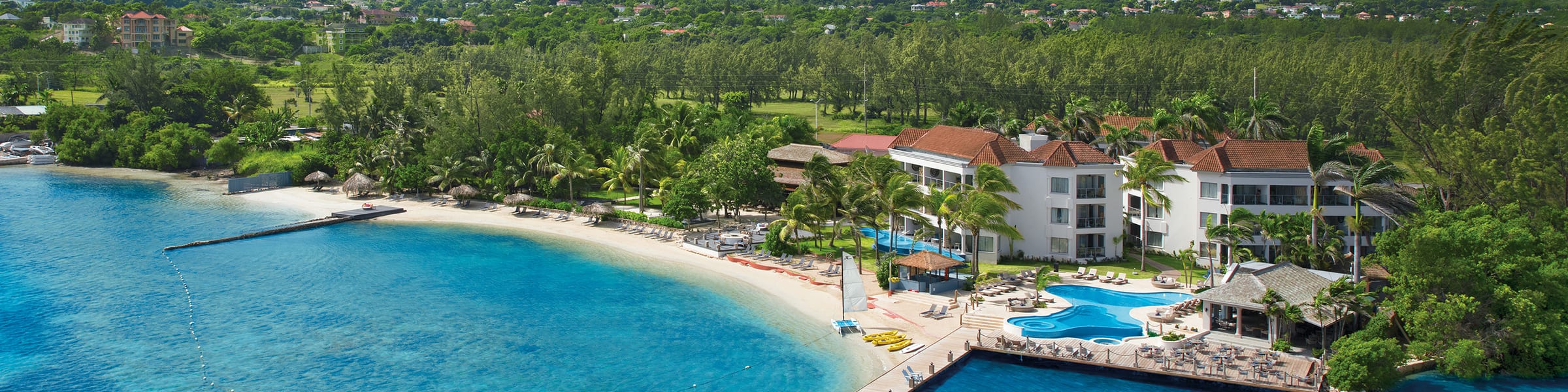 Zoëtry Montego Bay Jamaica