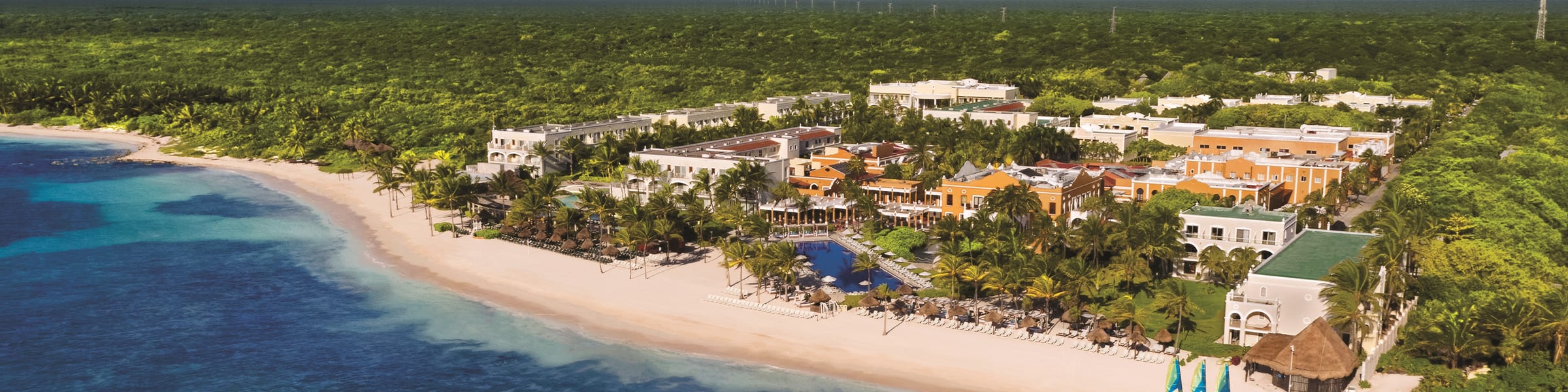 Dreams Tulum Resort & Spa