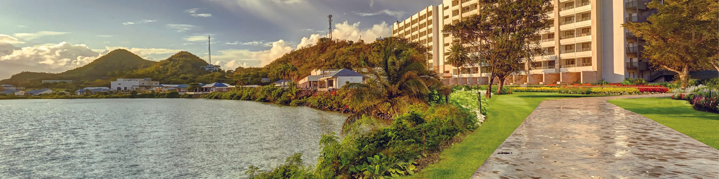 Royalton Antigua, An Autograph Collection All-Inclusive Resort