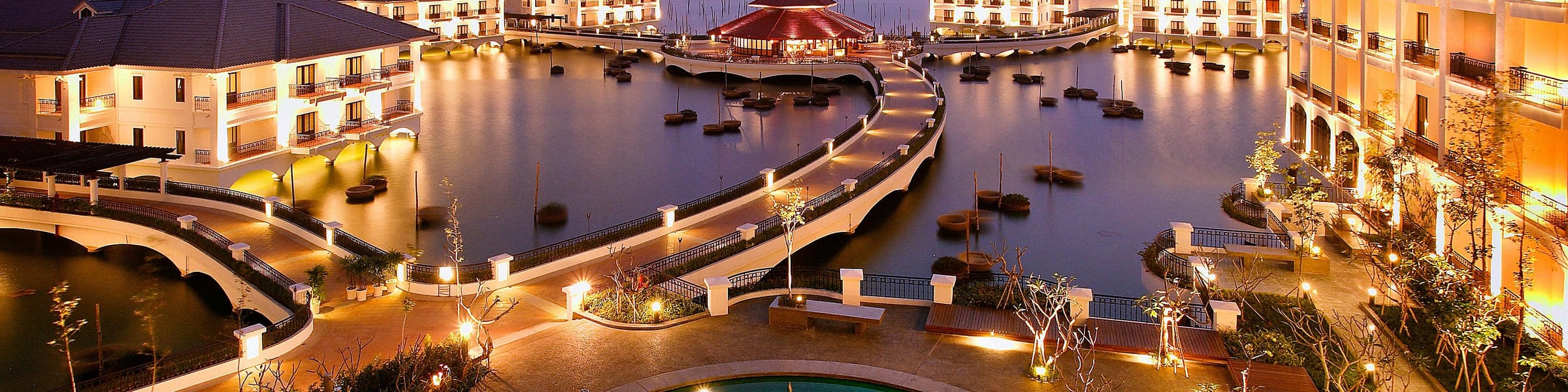 Intercontinental Hanoi Westlake