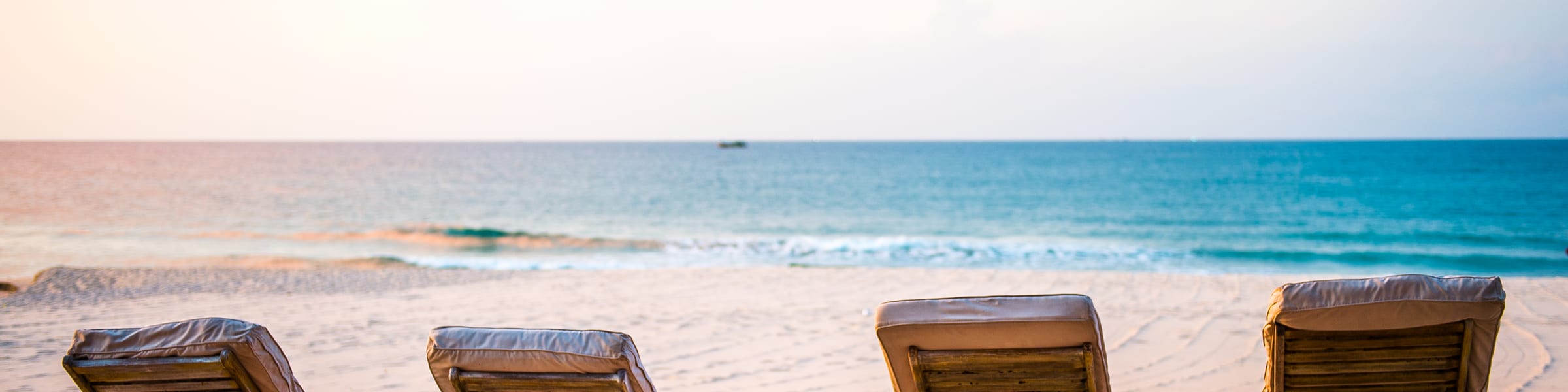 Sailing Club Resort Mui Ne