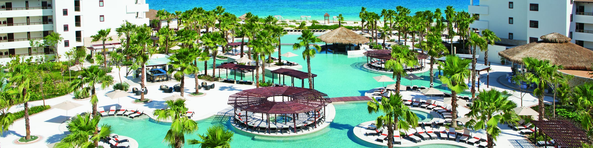 Secrets Playa Mujeres Golf & Spa