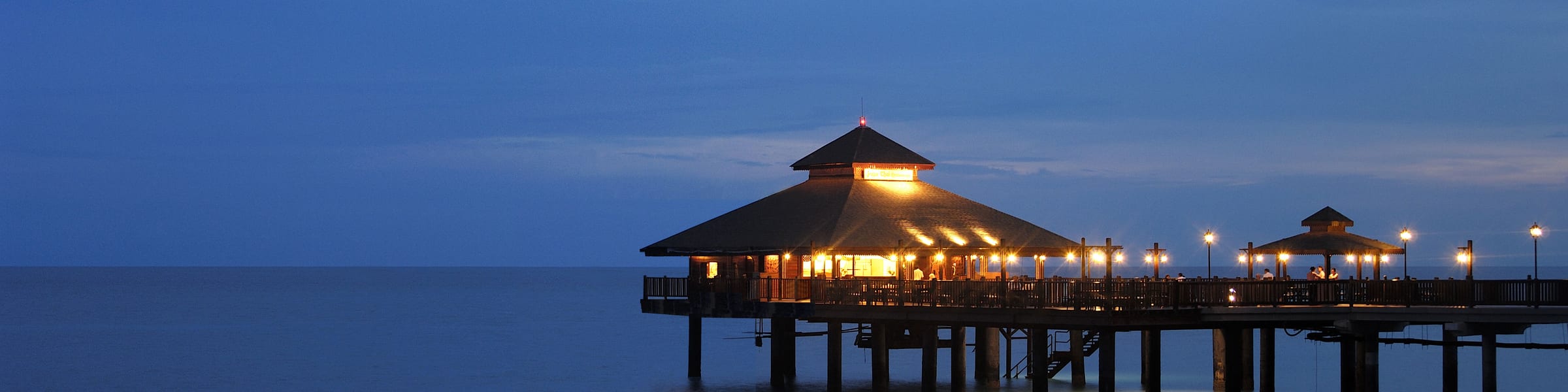 Berjaya Langkawi Beach & Spa Resort