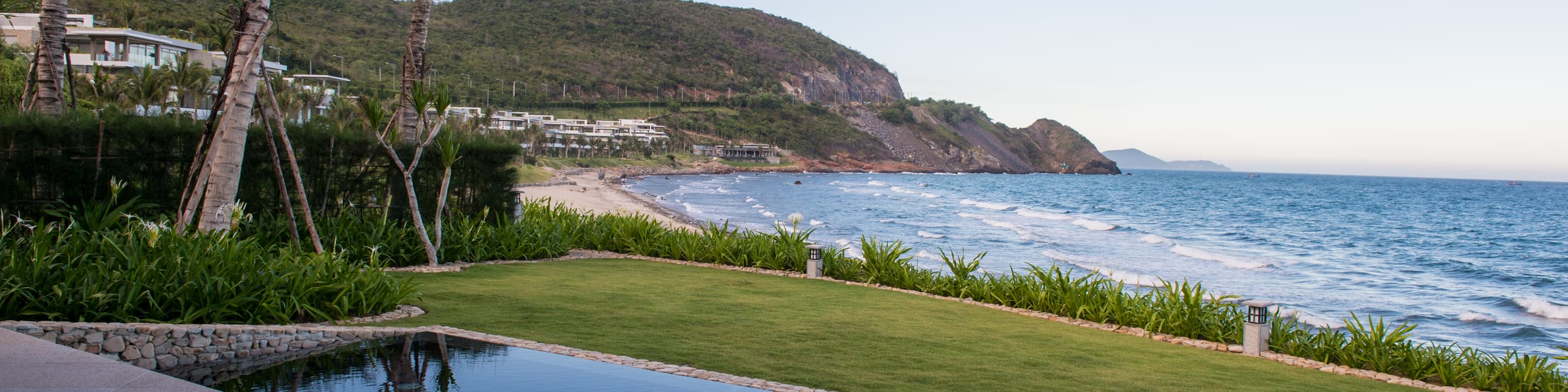 Mia Resort Nha Trang