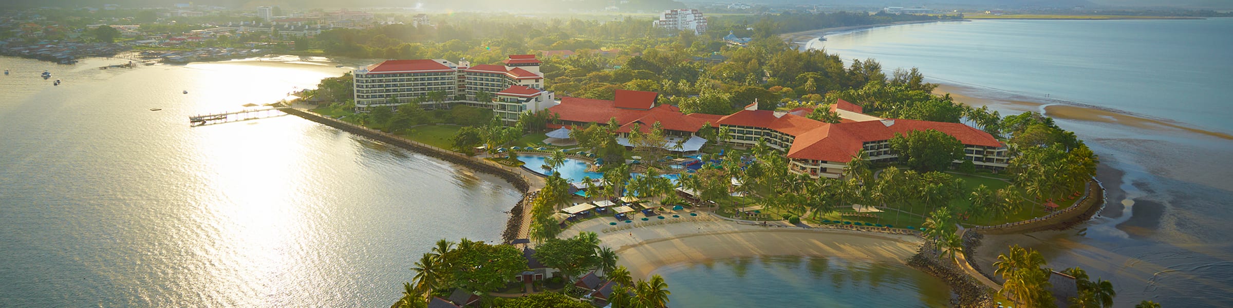 Shangri-La’s Tanjung Aru Resort & Spa