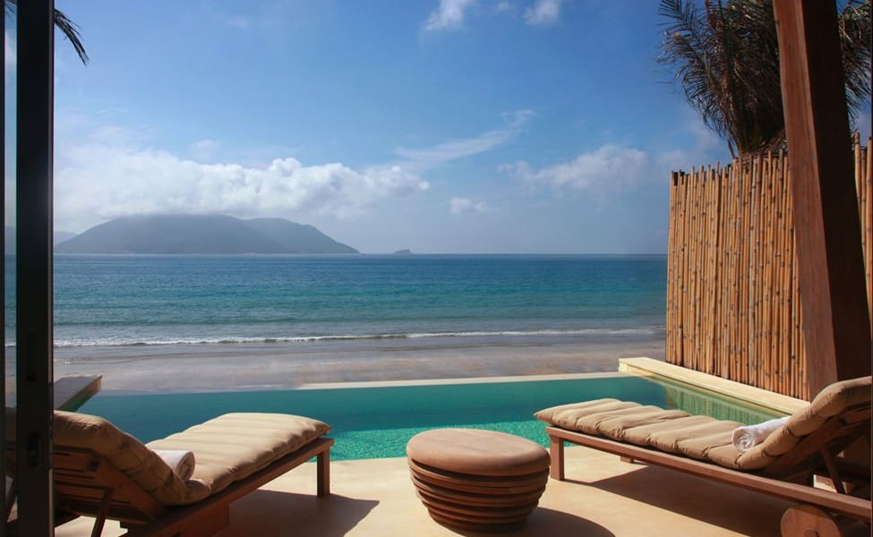 Six Senses Con Dao