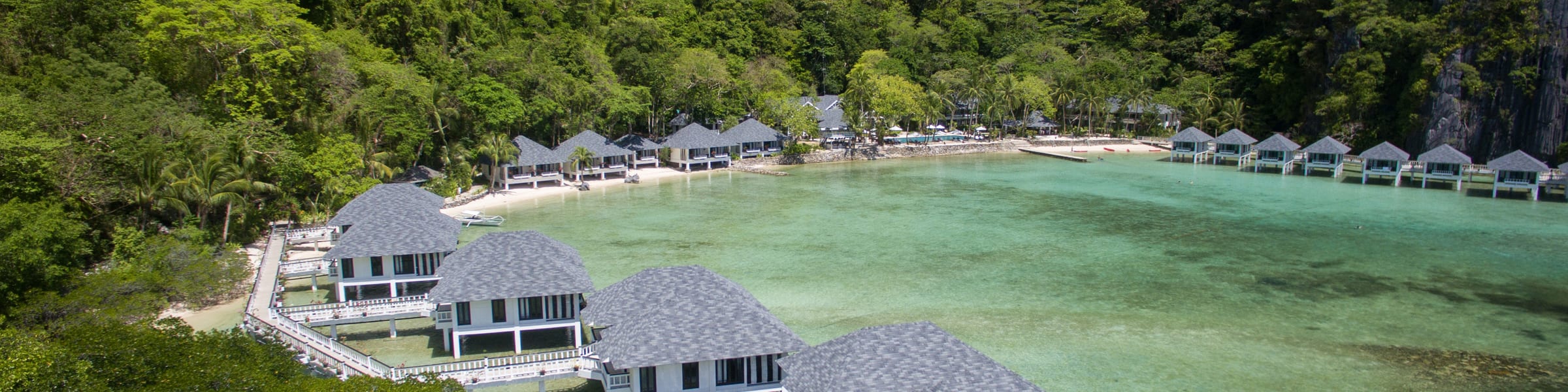 El Nido Lagen Island Resort