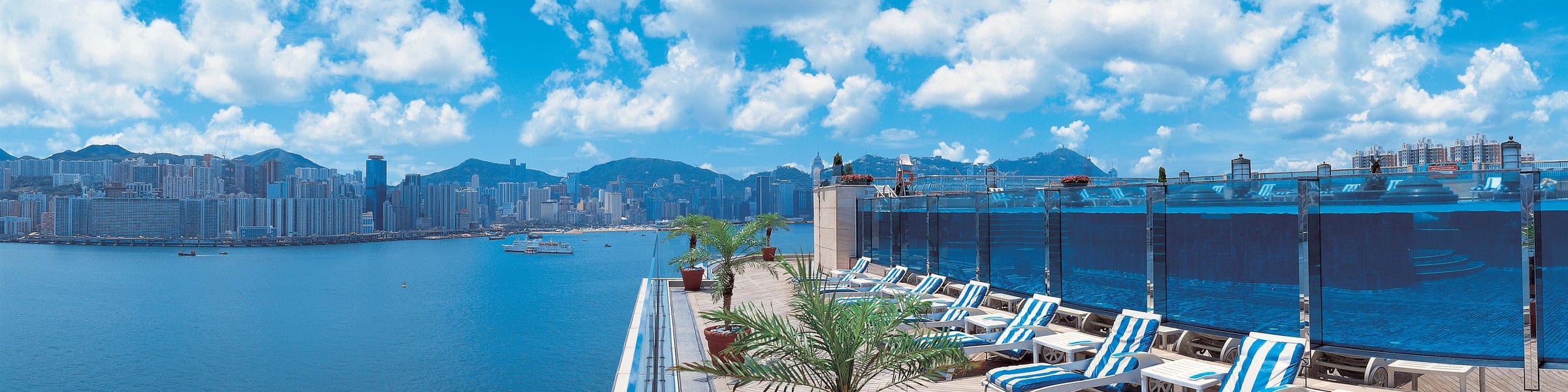 Harbour Grand Kowloon