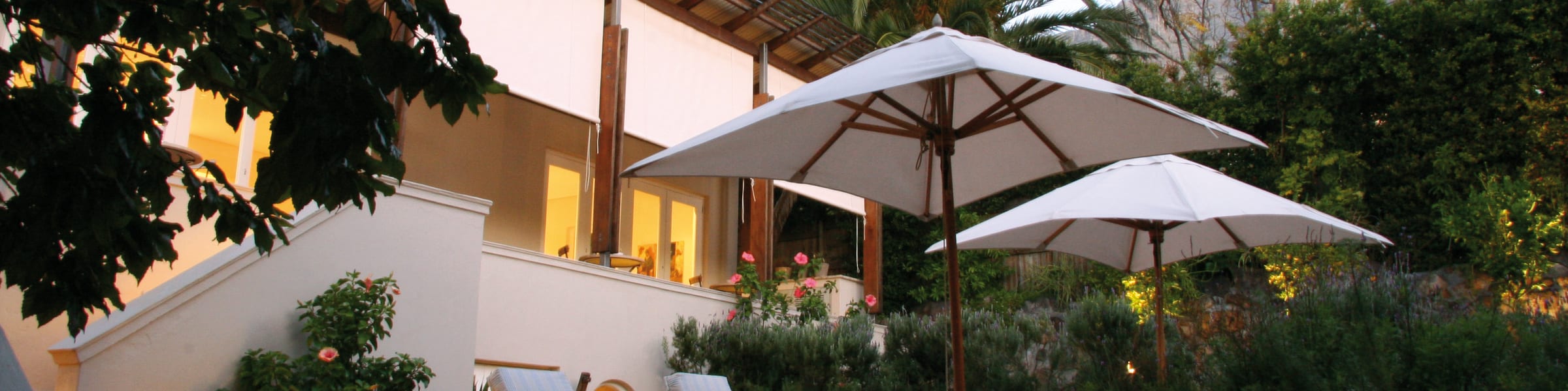 Four Rosmead Boutique Guesthouse