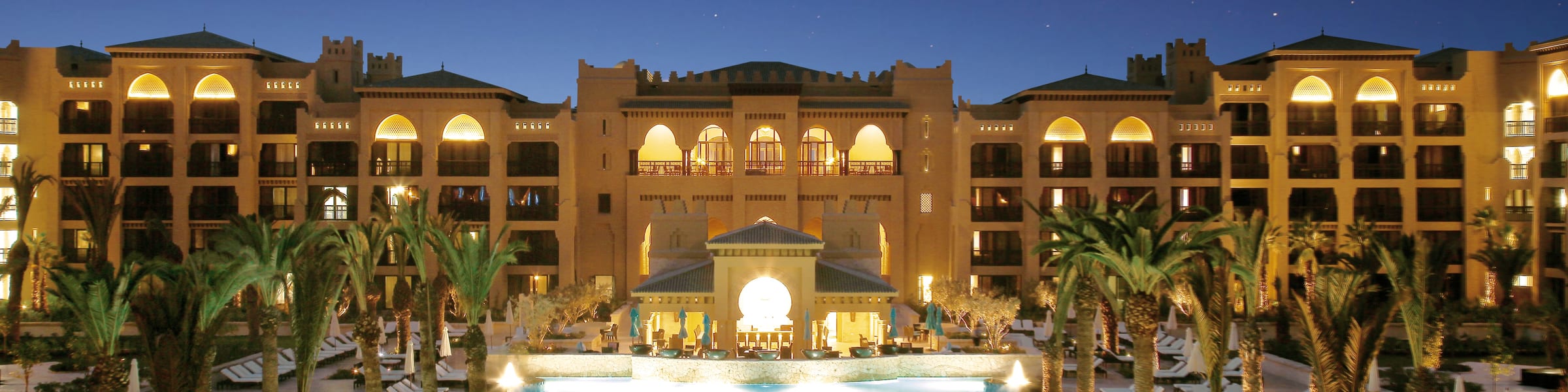 Mazagan Beach & Golf Resort
