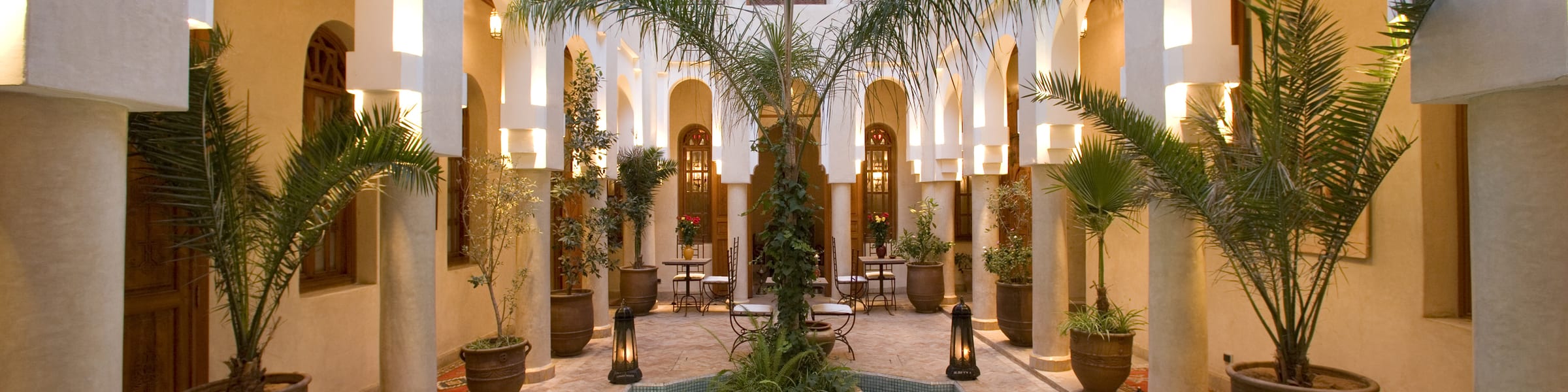 Angsana Riad Collection