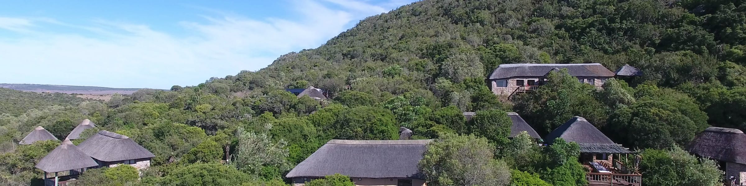 Amakhala Woodbury Lodge