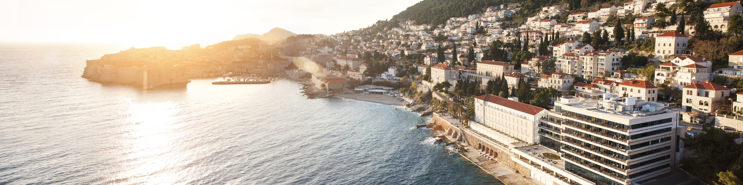 Hotel Excelsior Dubrovnik