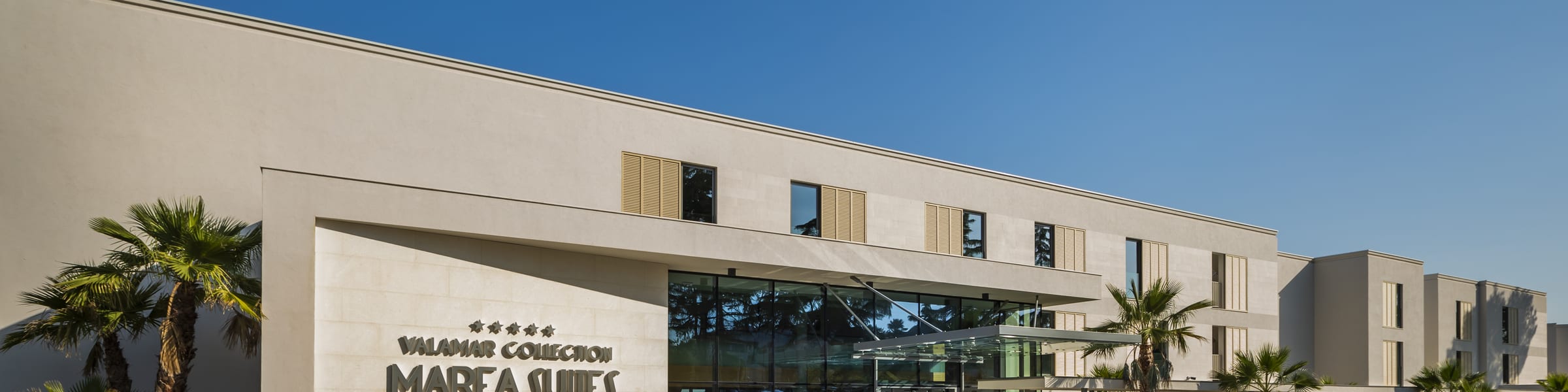 Valamar Collection Marea Suites