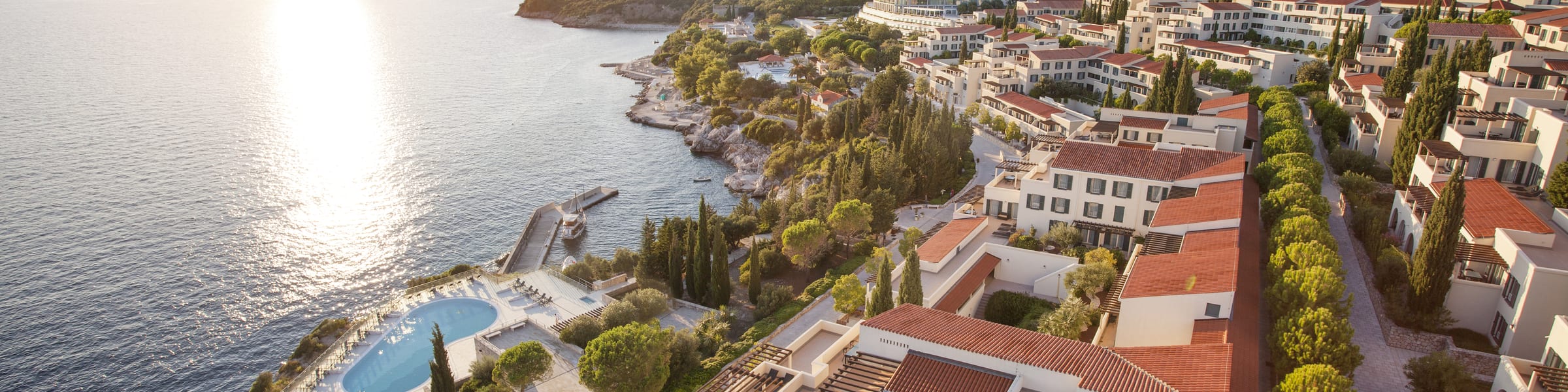Sun Gardens Dubrovnik