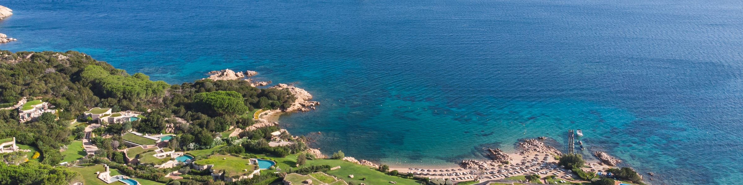 Hotel Pitrizza, a Luxury Collection Hotel