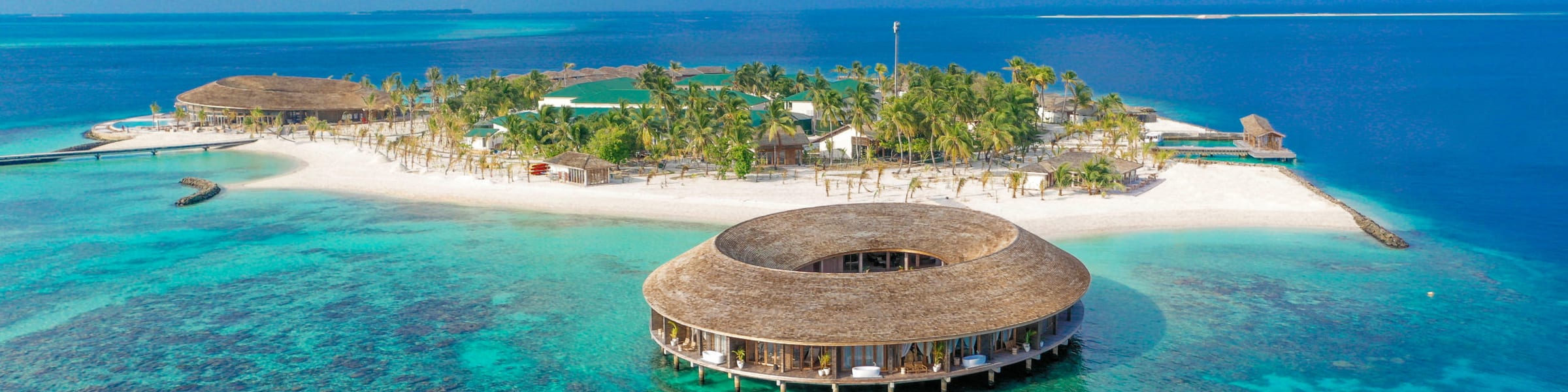 Kagi Maldives Spa Island