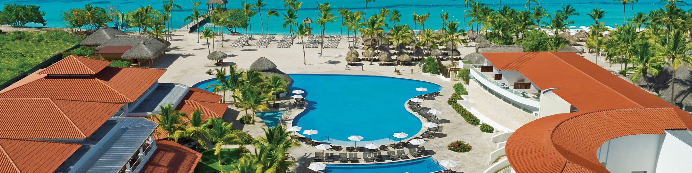 Dreams Dominicus La Romana