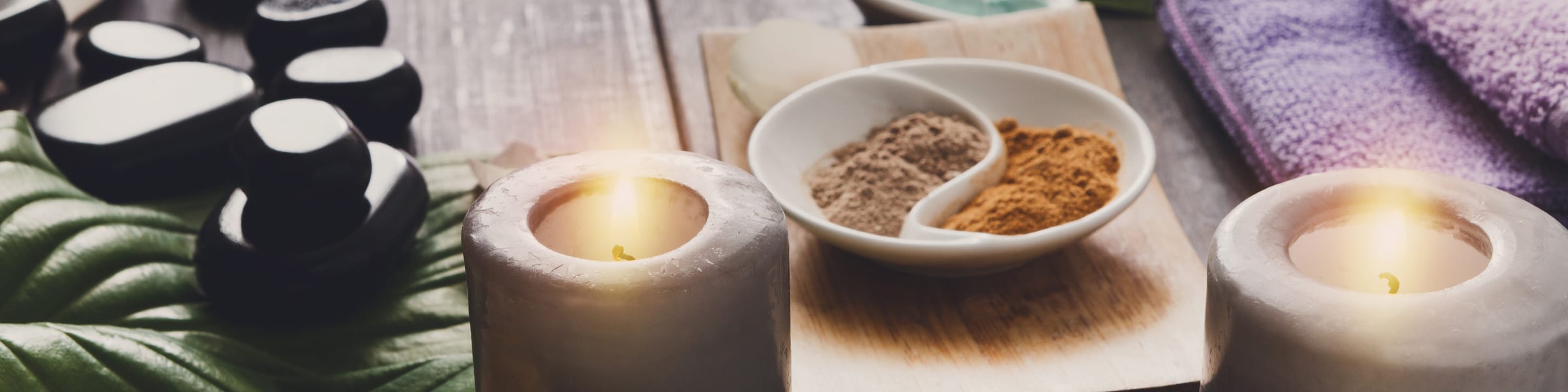 Wellness & Spa Holidays