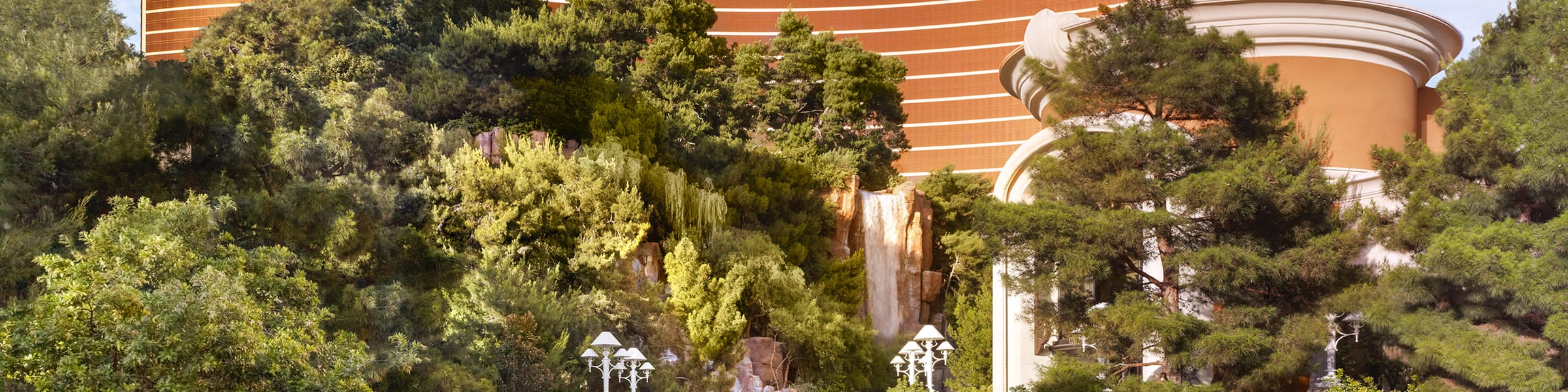 The Wynn