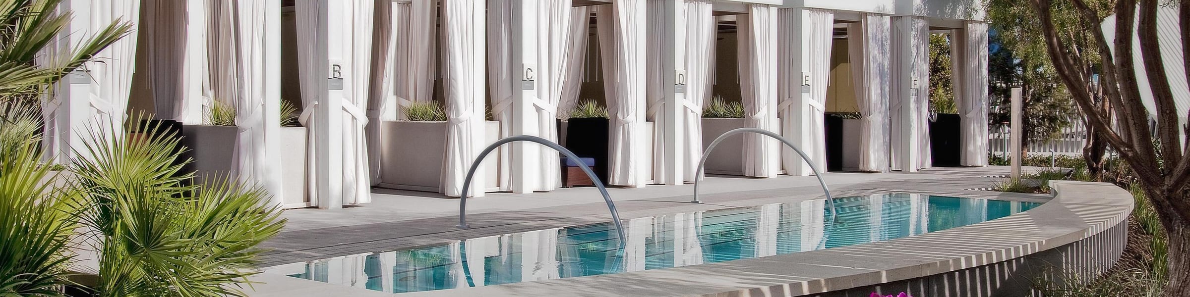 Vdara Hotel & Spa at ARIA Las Vegas