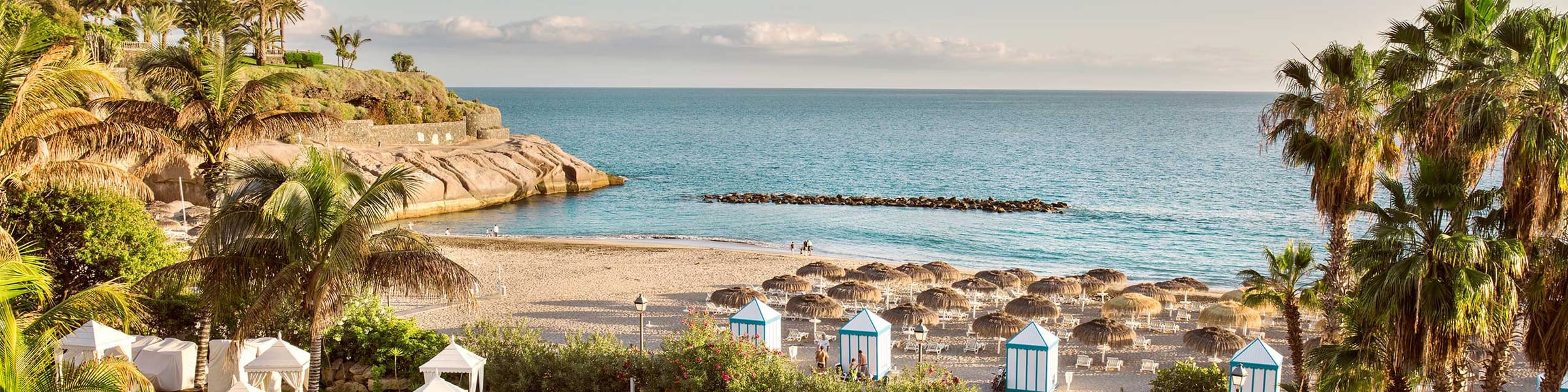 Las Villas Bahia del Duque