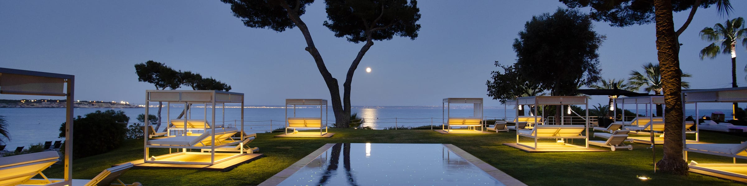 Hotel de Mar Gran Melia