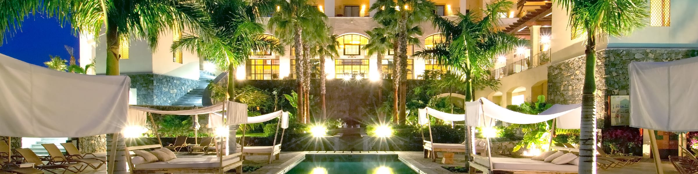 Vincci Selección La Plantación del Sur