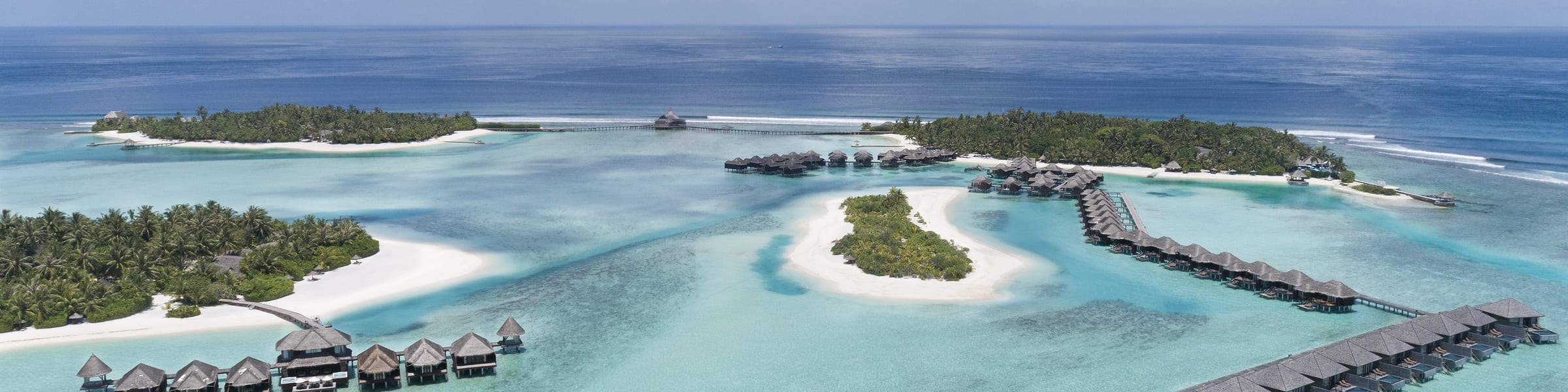 Anantara Veli Maldives Resort