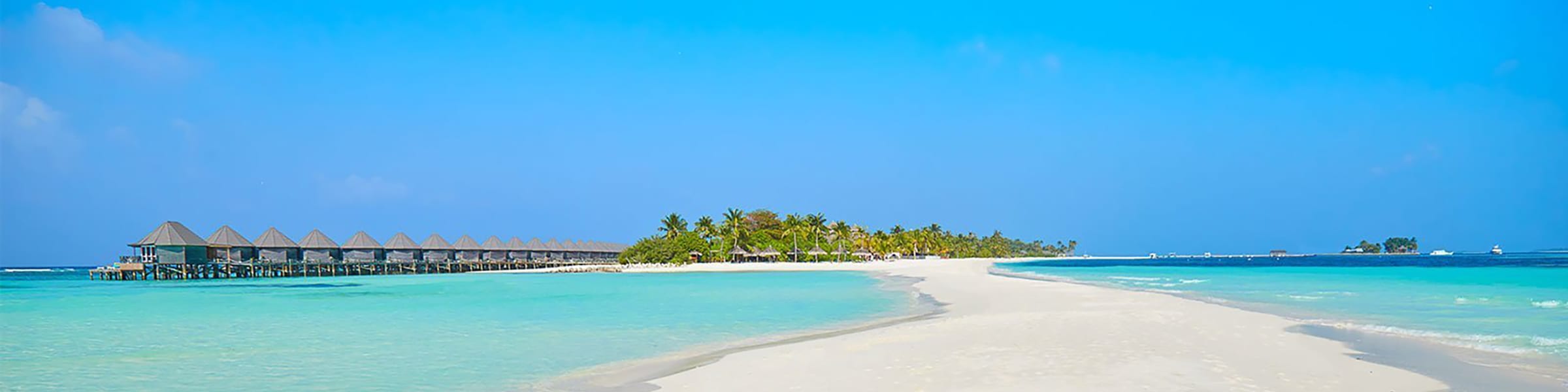 Kuredu Island Resort & Spa