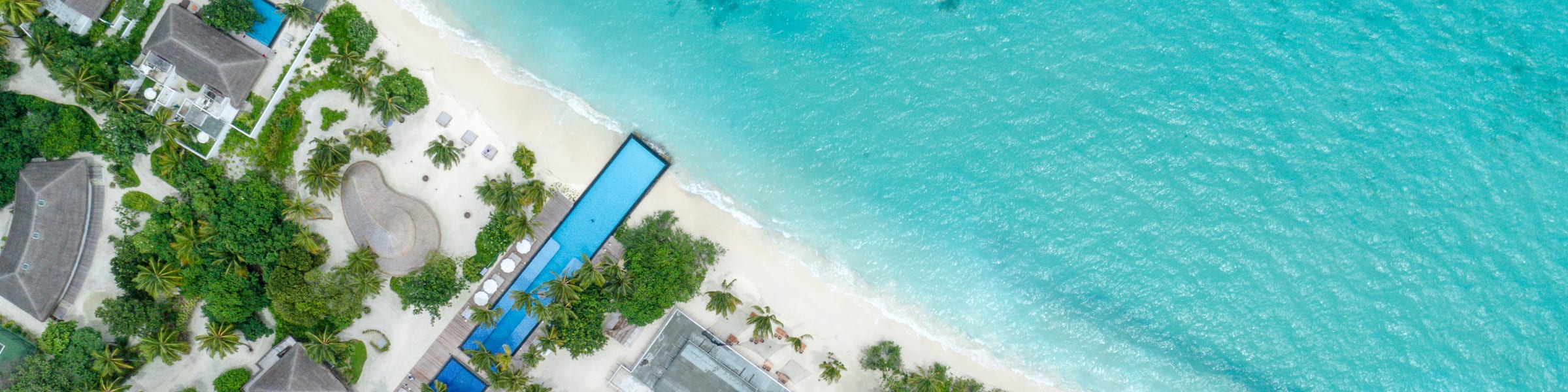 Sirru Fen Fushi Private Lagoon Resort