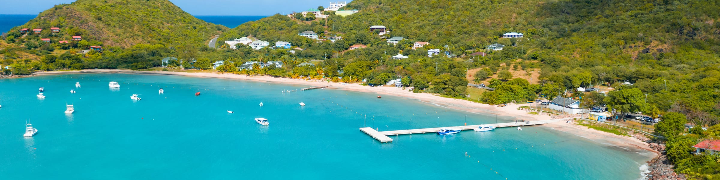 St Kitts & Nevis Holidays