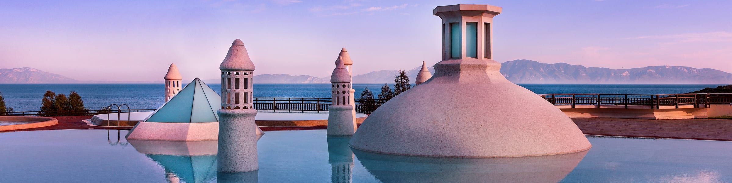 Kempinski Hotel Barbaros Bay