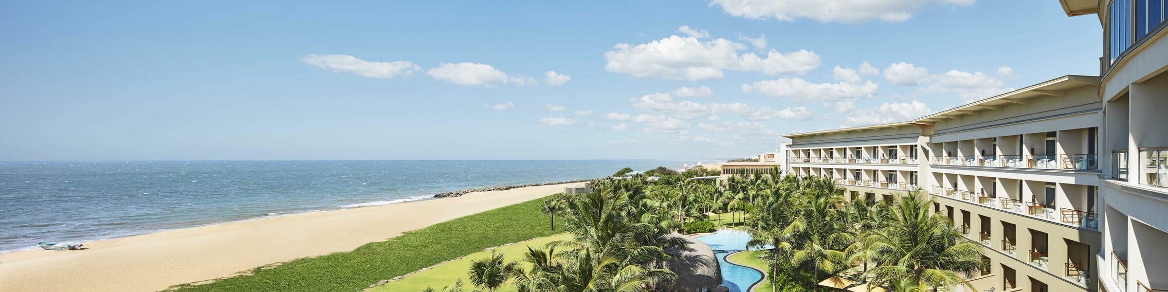 Sentido Heritance Negombo