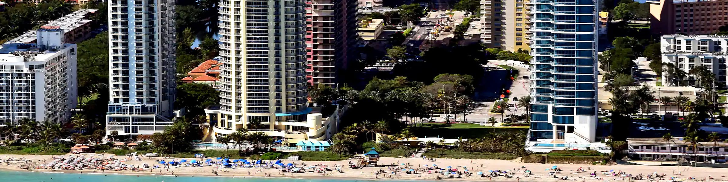 Doubletree Oceanpoint Resort & Spa